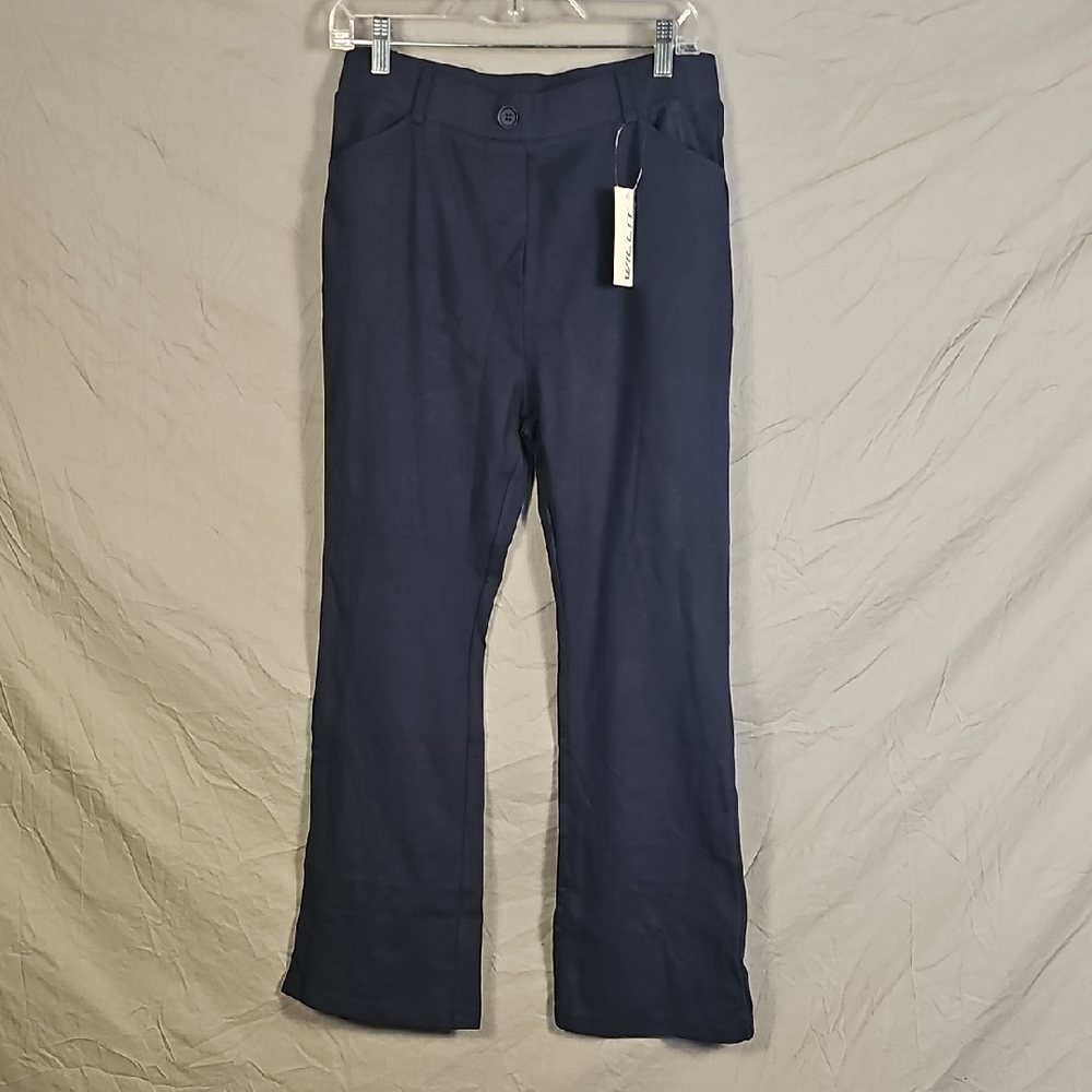 Willit Flared Yoga‎ Dress Pants